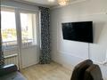 2-комнатная квартира · 53.6 м² · 7/8 этаж, мкр Нуркент 5/1 — Алматы Арена, Теннисный центр, Театр традиционного искусства Алатау и Отель ADD. за 35 млн ₸ в Алатауский р-н — фото 3