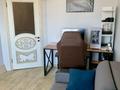 2-комнатная квартира · 53.6 м² · 7/8 этаж, мкр Нуркент 5/1 — Алматы Арена, Теннисный центр, Театр традиционного искусства Алатау и Отель ADD. за 35 млн ₸ в Алатауский р-н — фото 5