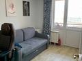 2-комнатная квартира · 53.6 м² · 7/8 этаж, мкр Нуркент 5/1 — Алматы Арена, Теннисный центр, Театр традиционного искусства Алатау и Отель ADD. за 35 млн ₸ в Алатауский р-н — фото 6