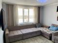 2-комнатная квартира · 53.6 м² · 7/8 этаж, мкр Нуркент 5/1 — Алматы Арена, Теннисный центр, Театр традиционного искусства Алатау и Отель ADD. за 35 млн ₸ в Алатауский р-н — фото 8