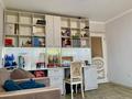 2-комнатная квартира · 53.6 м² · 7/8 этаж, мкр Нуркент 5/1 — Алматы Арена, Теннисный центр, Театр традиционного искусства Алатау и Отель ADD. за 35 млн ₸ в Алатауский р-н — фото 9