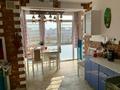2-комнатная квартира · 53.6 м² · 7/8 этаж, мкр Нуркент 5/1 — Алматы Арена, Теннисный центр, Театр традиционного искусства Алатау и Отель ADD. за 35 млн ₸ в Алатауский р-н — фото 13