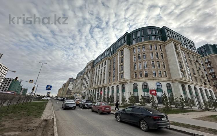 Паркинг · 9, бағасы: 5.5 млн ₸ в Астане, Алматы р-н — фото 2