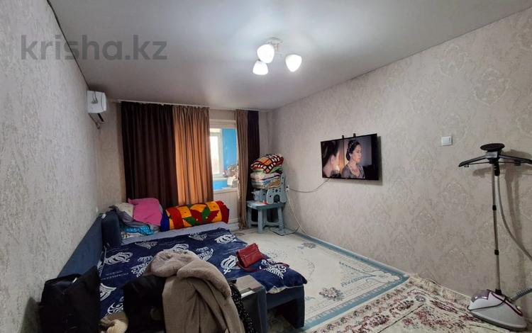 1-бөлмелі пәтер · 32 м² · 5/5 қабат, Жансугурова, бағасы: 12.5 млн ₸ в Талдыкоргане — фото 8