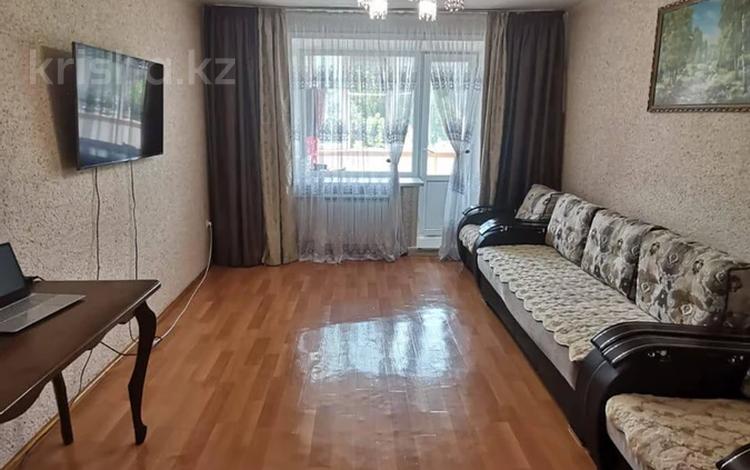 3-комнатная квартира, 64 м², 4/5 этаж, Баймуканова 158 за 16.5 млн 〒 в Кокшетау — фото 2