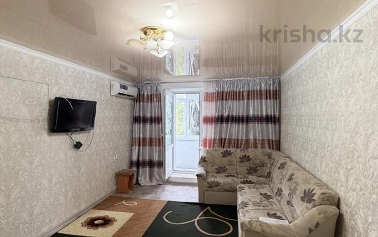1-комнатная квартира · 38.7 м² · 5/5 этаж, Кунаева за 13 млн ₸ в Уральске — фото 3