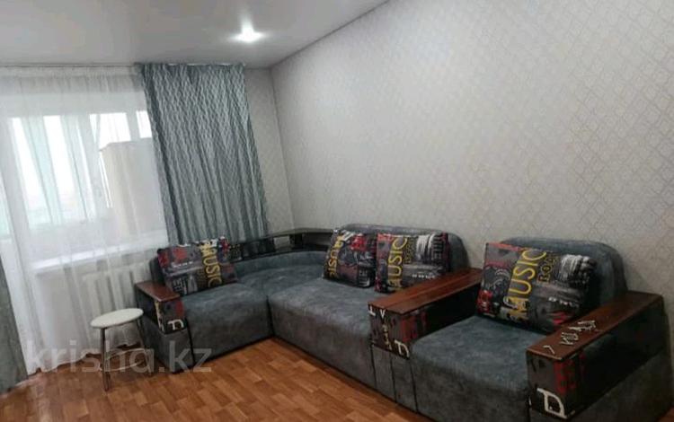 1-комнатная квартира · 40 м² · 5/9 этаж, Кизатова 9А за 160 000 ₸ в Петропавловске — фото 2