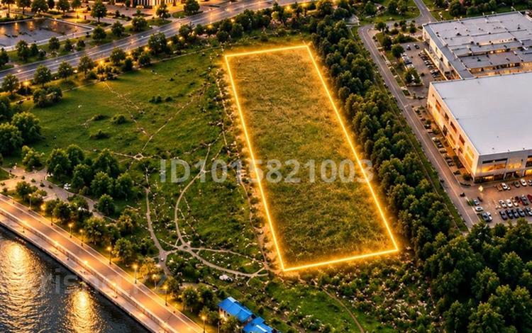 Жер телімі · 50 сотық, Қостанай, бағасы: 80 млн ₸ в Костанае — фото 2
