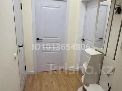 2-бөлмелі пәтер · 47 м² · 4/9 қабат, мкр Нуркент, Алгабас-1 51, бағасы: 220 000 ₸ в Алматы, Алатауский р-н