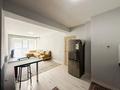 2-комнатная квартира · 56.6 м² · 2/9 этаж, мкр Кайрат, Сарыарка 1/4 за 35 млн ₸ в Алматы, Турксибский р-н — фото 3