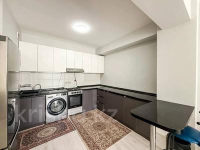 2-комнатная квартира · 56.6 м² · 2/9 этаж, мкр Кайрат, Сарыарка 1/4 за 35 млн ₸ в Алматы, Турксибский р-н
