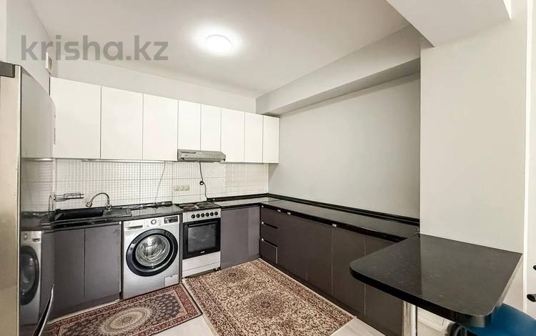 2-комнатная квартира · 56.6 м² · 2/9 этаж, мкр Кайрат, Сарыарка 1/4 за 35 млн ₸ в Алматы, Турксибский р-н — фото 13