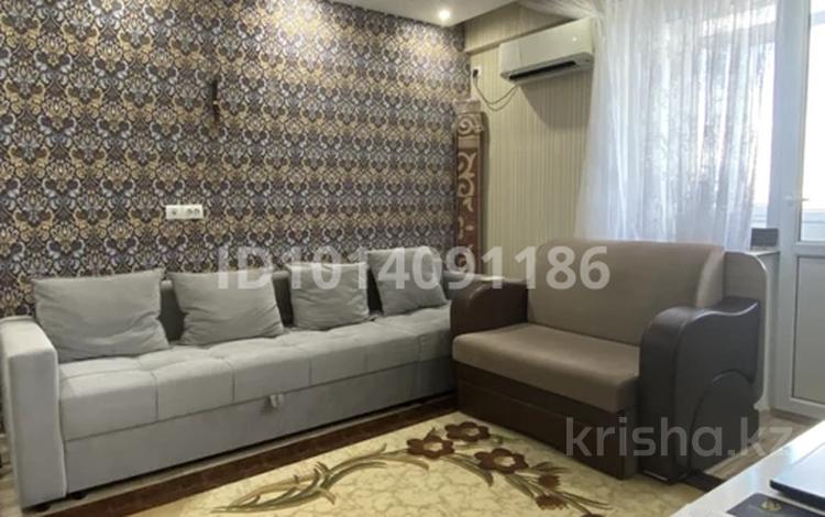 1-бөлмелі пәтер · 35 м² · 5/5 қабат, Е495 8, бағасы: 22.5 млн ₸ в Астане, Есильский р-н — фото 2