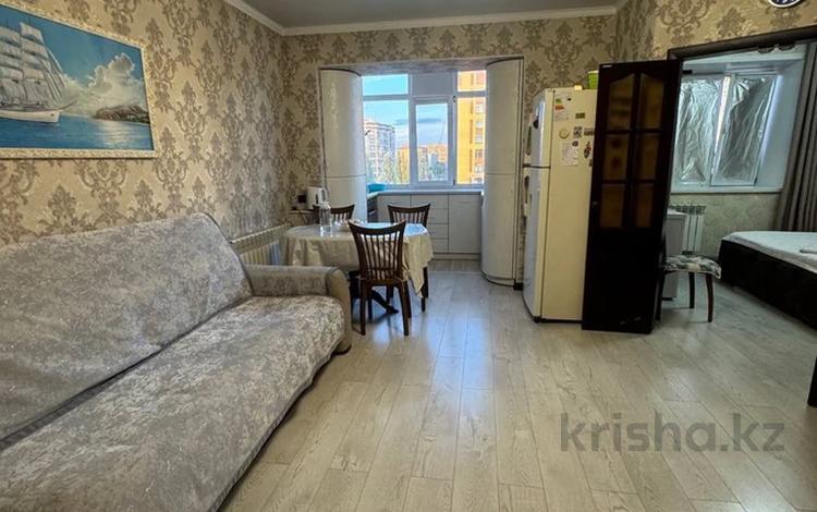 2-комнатная квартира · 67.4 м² · 5/5 этаж, Ашимова 128 за 23.6 млн ₸ в Кокшетау — фото 2