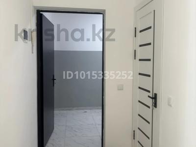 3-комнатная квартира · 66.8 м² · 4/7 этаж, 9 көше 16/2 — 32 мектеп. Стадионның қасы. за 150 000 ₸ в Туркестане