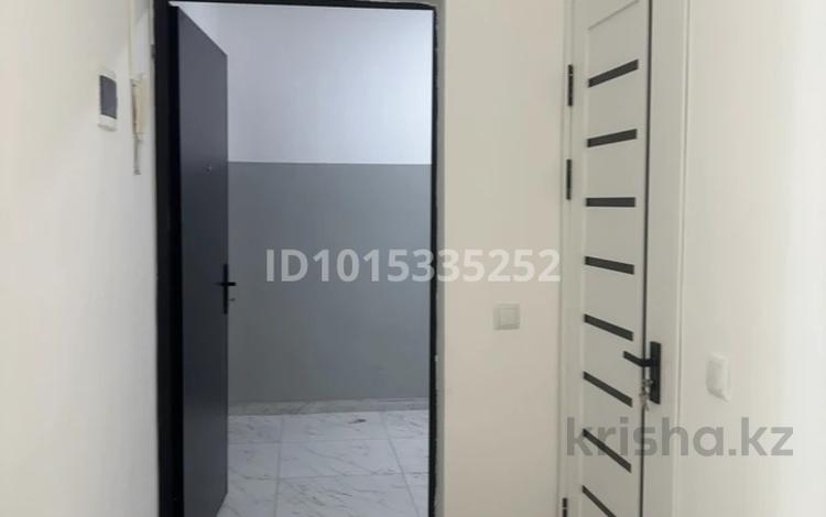 3-комнатная квартира · 66.8 м² · 4/7 этаж, 9 көше 16/2 — 32 мектеп. Стадионның қасы. за 150 000 ₸ в Туркестане — фото 2
