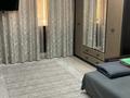 1-комнатная квартира · 39 м² · 2/5 этаж, Мкр Карасу 2 за 8 000 〒 в Таразе