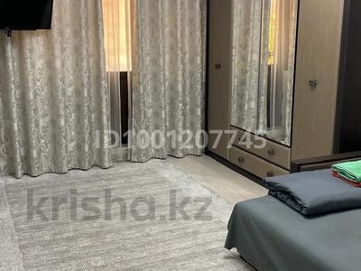 1-комнатная квартира · 39 м² · 2/5 этаж, Мкр Карасу 2 за 10 000 〒 в Таразе