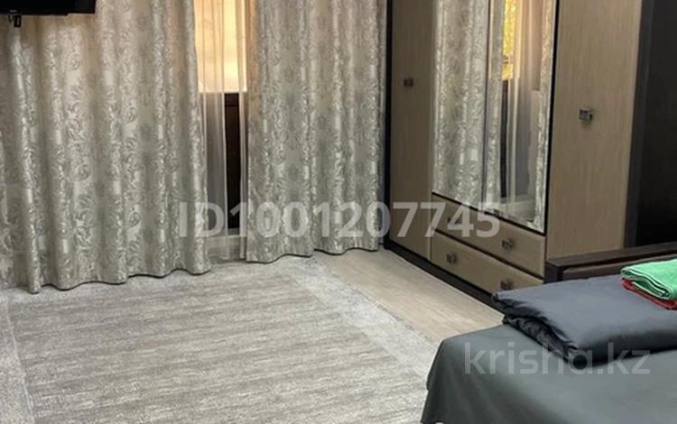 1-комнатная квартира · 39 м² · 2/5 этаж, Мкр Карасу 2 за 8 000 〒 в Таразе — фото 17