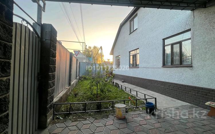 Жеке үй · 7 бөлме · 180 м² · 4 сот., мкр Алгабас, Баршын, бағасы: 85 млн ₸ в Алматы, Алатауский р-н — фото 2