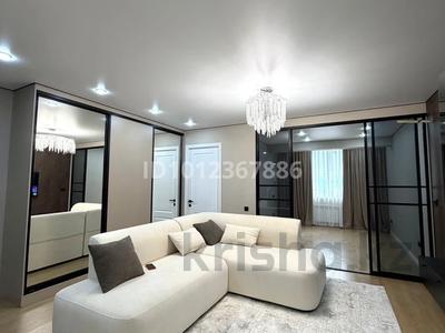 3-бөлмелі пәтер · 63 м² · 3/10 қабат, Аэропортная 20, бағасы: 42.5 млн ₸ в 