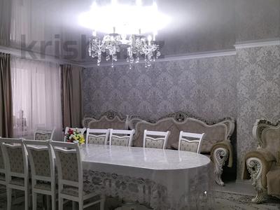 Отдельный дом • 6 комнат • 385 м² • 11 сот., Ул.Тыныбаева 17 за 42 млн 〒 в Талдыкоргане