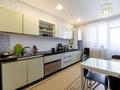 1-комнатная квартира · 47 м² · 11/16 этаж, Омарова 3 за 18.5 млн 〒 в Астане, Нура р-н