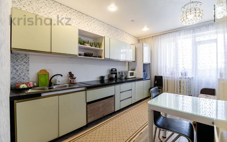 1-комнатная квартира · 47 м² · 11/16 этаж, Омарова 3 за 18.5 млн 〒 в Астане, Нура р-н — фото 12