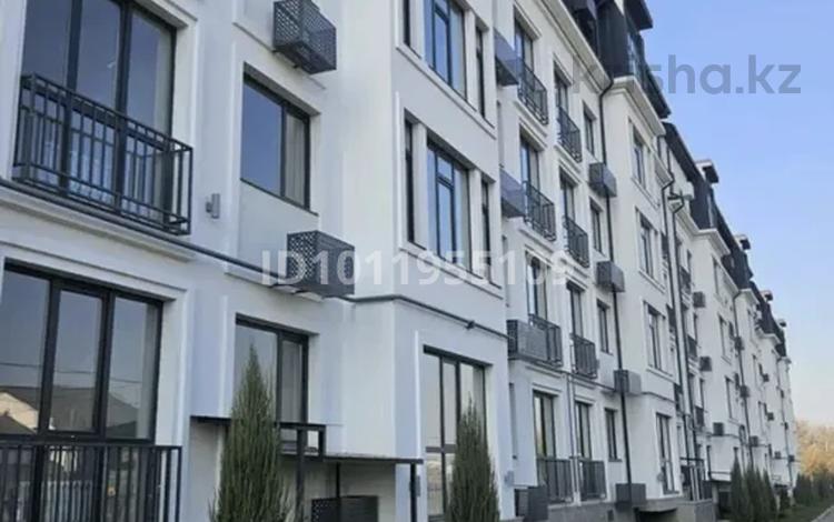 2-комнатная квартира · 56 м² · 3/5 этаж, ул. Сарыарка 71 за 39.5 млн ₸ в Алматы, Турксибский р-н — фото 2