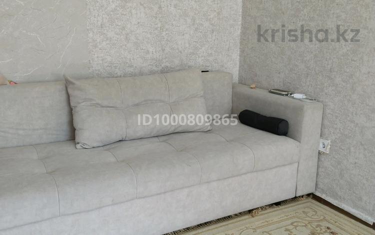 2-бөлмелі пәтер · 35.5 м² · 1/5 қабат, Сарыарка 36/1 — Женыс- Джангильдина -Сарыарка, МузАкадемия, бағасы: 15.6 млн ₸ в Астане, Сарыарка р-н — фото 4