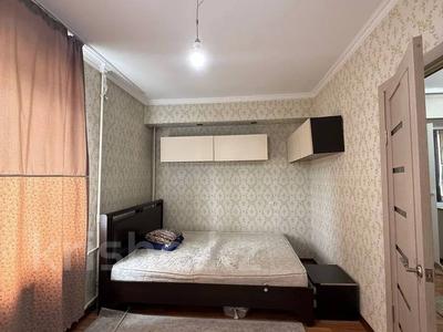 2-комнатная квартира · 52 м² · 4/5 этаж, мкр №8 за 37 млн ₸ в Алматы, Ауэзовский р-н
