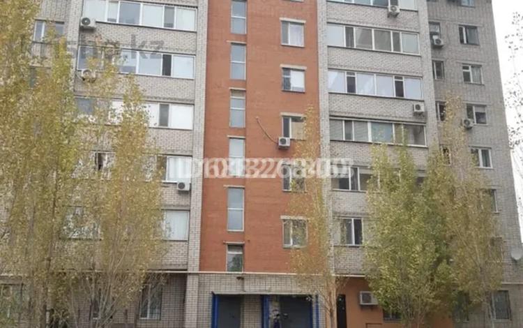 2-комнатная квартира · 60 м² · 6/10 этаж, мкр 11 11 за 24 млн ₸ в Актобе — фото 2