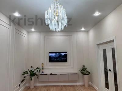 2-бөлмелі пәтер · 76.1 м² · 1/7 қабат, мкр. Алтын орда, бағасы: 30.6 млн ₸ в Актобе