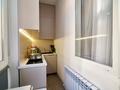 1-комнатная квартира · 29.4 м² · 5/10 этаж, Култегин 11/1 за ~ 19.1 млн ₸ в Астане, Нура р-н — фото 8