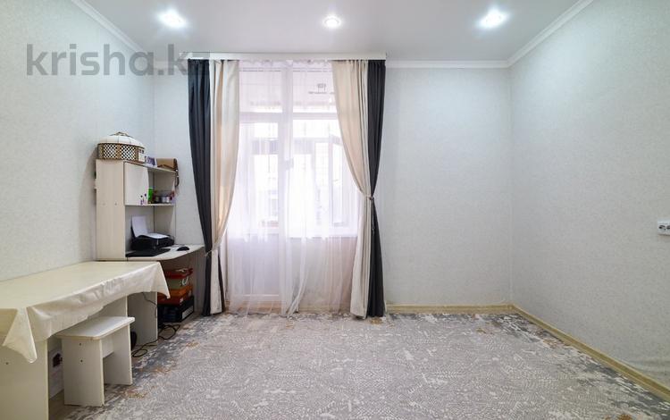 1-комнатная квартира · 29.4 м² · 5/10 этаж, Култегин 11/1 за ~ 19.1 млн ₸ в Астане, Нура р-н — фото 22