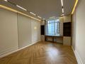 3-комнатная квартира · 98 м² · 3/16 этаж, Туран 39 за 123 млн ₸ в Астане, Нура р-н