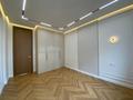 3-комнатная квартира · 98 м² · 3/16 этаж, Туран 39 за 123 млн ₸ в Астане, Нура р-н — фото 2