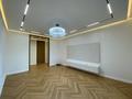3-комнатная квартира · 98 м² · 3/16 этаж, Туран 39 за 123 млн ₸ в Астане, Нура р-н — фото 9