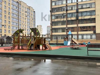 4-бөлмелі пәтер · 126.5 м² · 2/9 қабат, Набережная 49б, бағасы: 70 млн ₸ в Костанае