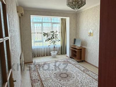 3-бөлмелі пәтер · 71 м² · 4/5 қабат, 11-й мкр 4, бағасы: 18.3 млн ₸ в Актау