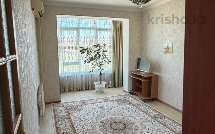 3-бөлмелі пәтер · 71 м² · 4/5 қабат, 11-й мкр 4, бағасы: 18.3 млн ₸ в Актау — фото 6