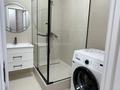 2-бөлмелі пәтер · 46.4 м² · 13/24 қабат, Кайыма Мухамедханова 15, бағасы: 33 млн ₸ в Астане, Есильский р-н — фото 4