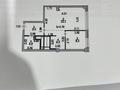 2-бөлмелі пәтер · 46.4 м² · 13/24 қабат, Кайыма Мухамедханова 15, бағасы: 33 млн ₸ в Астане, Есильский р-н — фото 13