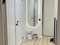 2-бөлмелі пәтер · 46.4 м² · 13/24 қабат, Кайыма Мухамедханова 15, бағасы: 33 млн ₸ в Астане, Есильский р-н