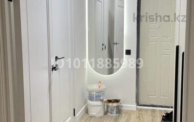 2-бөлмелі пәтер · 46.4 м² · 13/24 қабат, Кайыма Мухамедханова 15, бағасы: 33 млн ₸ в Астане, Есильский р-н — фото 4