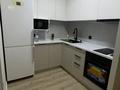 2-бөлмелі пәтер · 46.4 м² · 13/24 қабат, Кайыма Мухамедханова 15, бағасы: 33 млн ₸ в Астане, Есильский р-н — фото 2