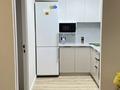 2-бөлмелі пәтер · 46.4 м² · 13/24 қабат, Кайыма Мухамедханова 15, бағасы: 33 млн ₸ в Астане, Есильский р-н — фото 3