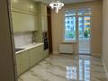 4-комнатная квартира · 125 м² · 2/16 этаж, Сатпаева 90/58 за 131 млн ₸ в Алматы, Бостандыкский р-н — фото 2