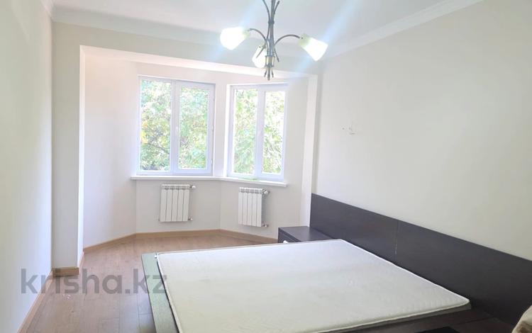 4-комнатная квартира · 100 м² · 2/12 этаж, Ладыгина 30 за 600 000 ₸ в Алматы, Ауэзовский р-н — фото 2