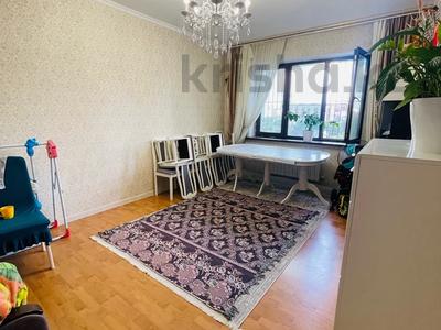 2-комнатная квартира · 61.4 м² · 6/23 этаж, Валиханова 5 — Валиханов Иманова за 31 млн 〒 в Астане, р-н Байконур